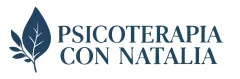 Logo Psicoterapia con Natalia